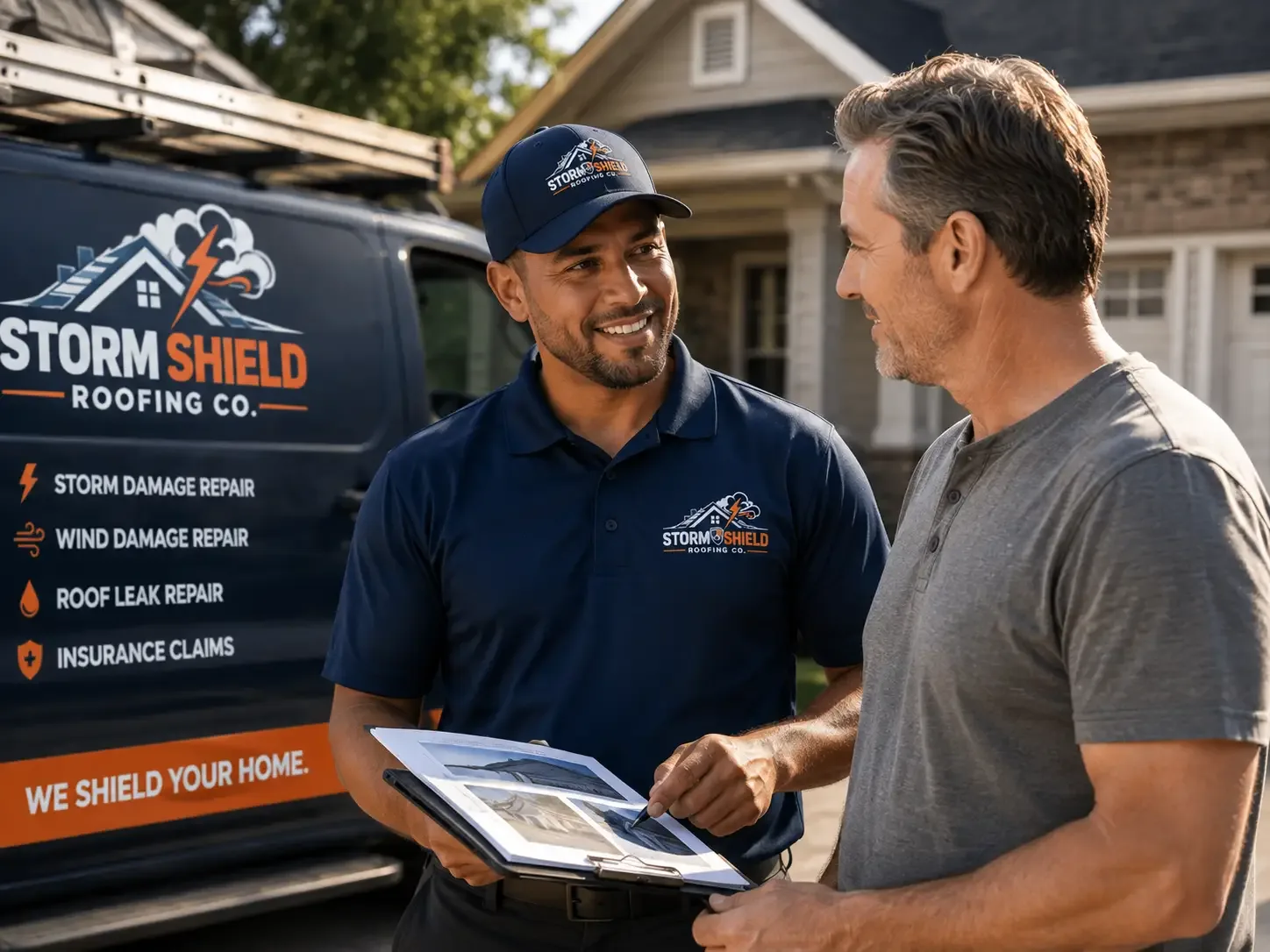 Storm Damage Roof Repair Norwich, VT FAQs